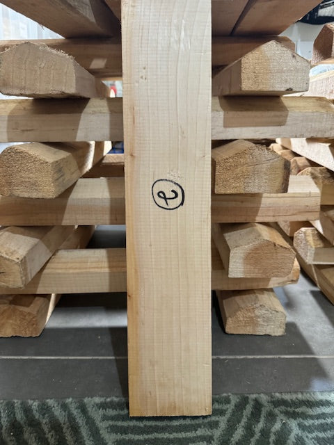 Cleft #030